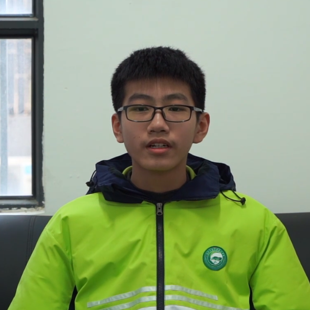 中考加油站 | 来自桂林市国龙外国语学校高一年级学长学姐们的中考锦囊与祝福(六)-第16张图片-四季读书网 中考加油站 | 来自桂林市国龙外国语学校高一年级学长学姐们的中考锦囊与祝福(六)-第16张图片-四季读书网