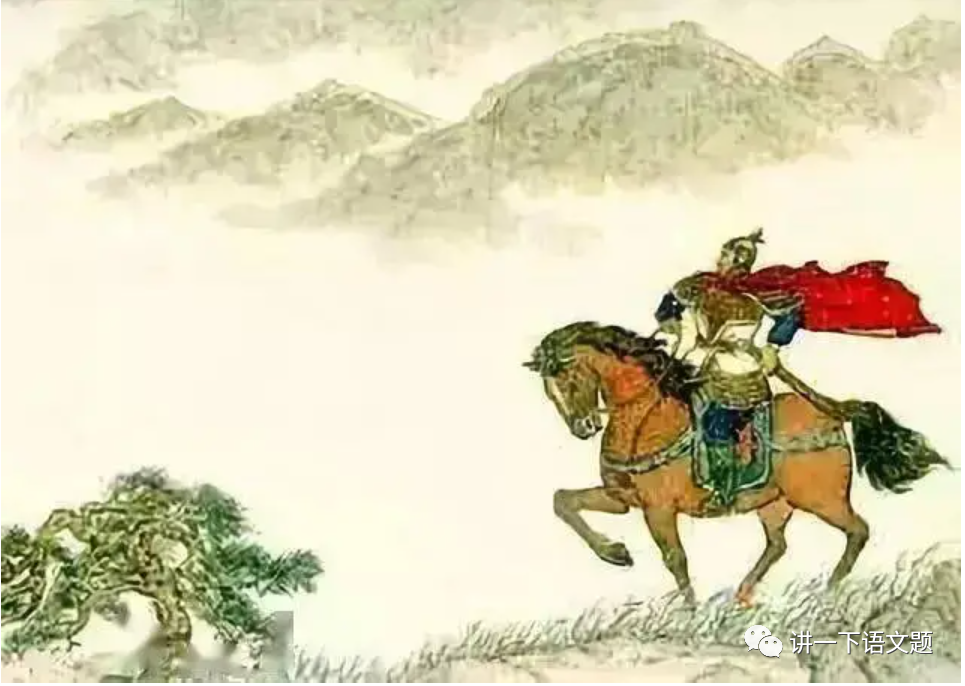 中考课外古诗鉴赏之边塞诗讲义与练习59首(学生版)-第11张图片-四季读书网