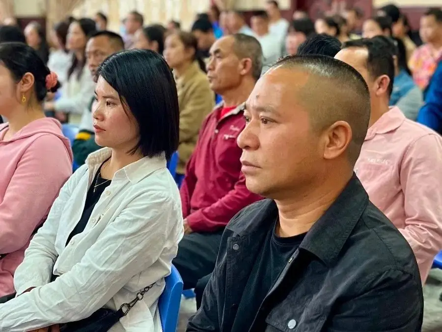 鏖战百日迎中考 踔厉奋发向未来丨博罗长城学校2024届中考百日誓师大会-第35张图片-四季读书网