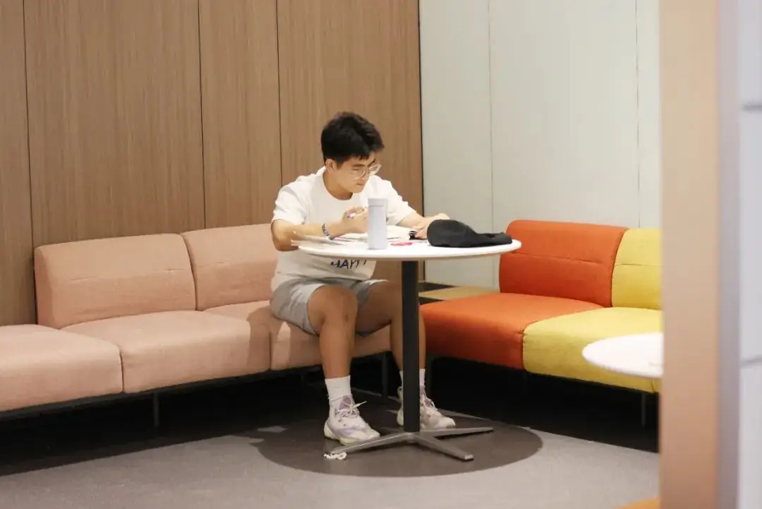 春季高考“3+证书”专科系列 | 广东文理职业学院2024招生简章-第11张图片-四季读书网 春季高考“3+证书”专科系列 | 广东文理职业学院2024招生简章-第11张图片-四季读书网