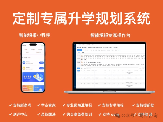 高考志愿填报卡福利来袭!助力高考,报志愿不求人!-第2张图片-四季读书网 高考志愿填报卡福利来袭!助力高考,报志愿不求人!-第2张图片-四季读书网