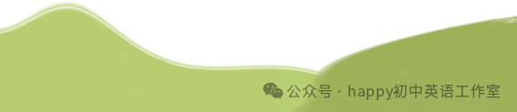 高效复习,决胜中考——初中英语名师发展工作室九年级中考专题复习研讨活动-第18张图片-四季读书网