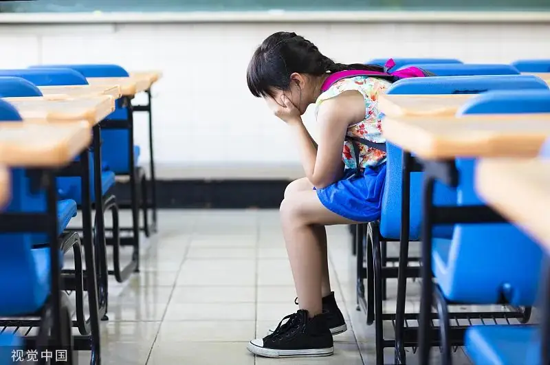 霸凌者中考最后投档!网友吵上热搜:如何界定欺凌行为?-第10张图片-四季读书网 霸凌者中考最后投档!网友吵上热搜:如何界定欺凌行为?-第10张图片-四季读书网