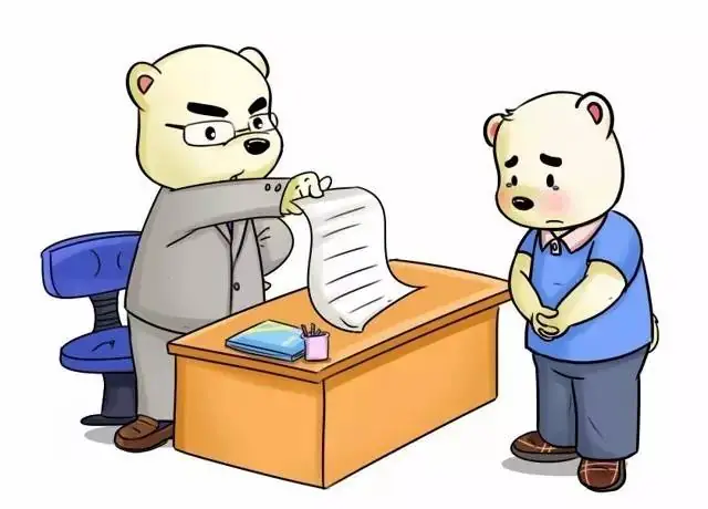 中考,让我们一起来焦虑,听听熊老师怎么说-第8张图片-四季读书网