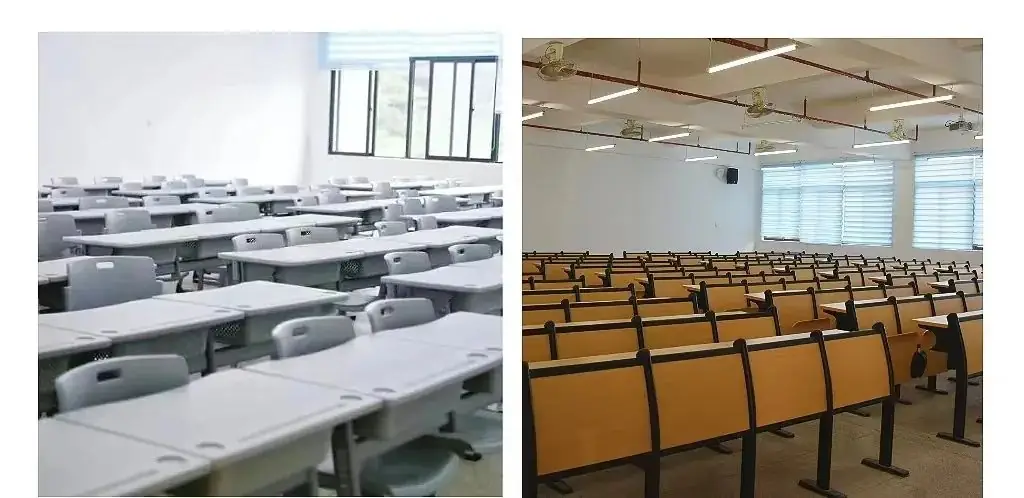 春季高考“3+证书”专科系列 | 揭阳职业技术学院2024年春季高考招生计划-第10张图片-四季读书网