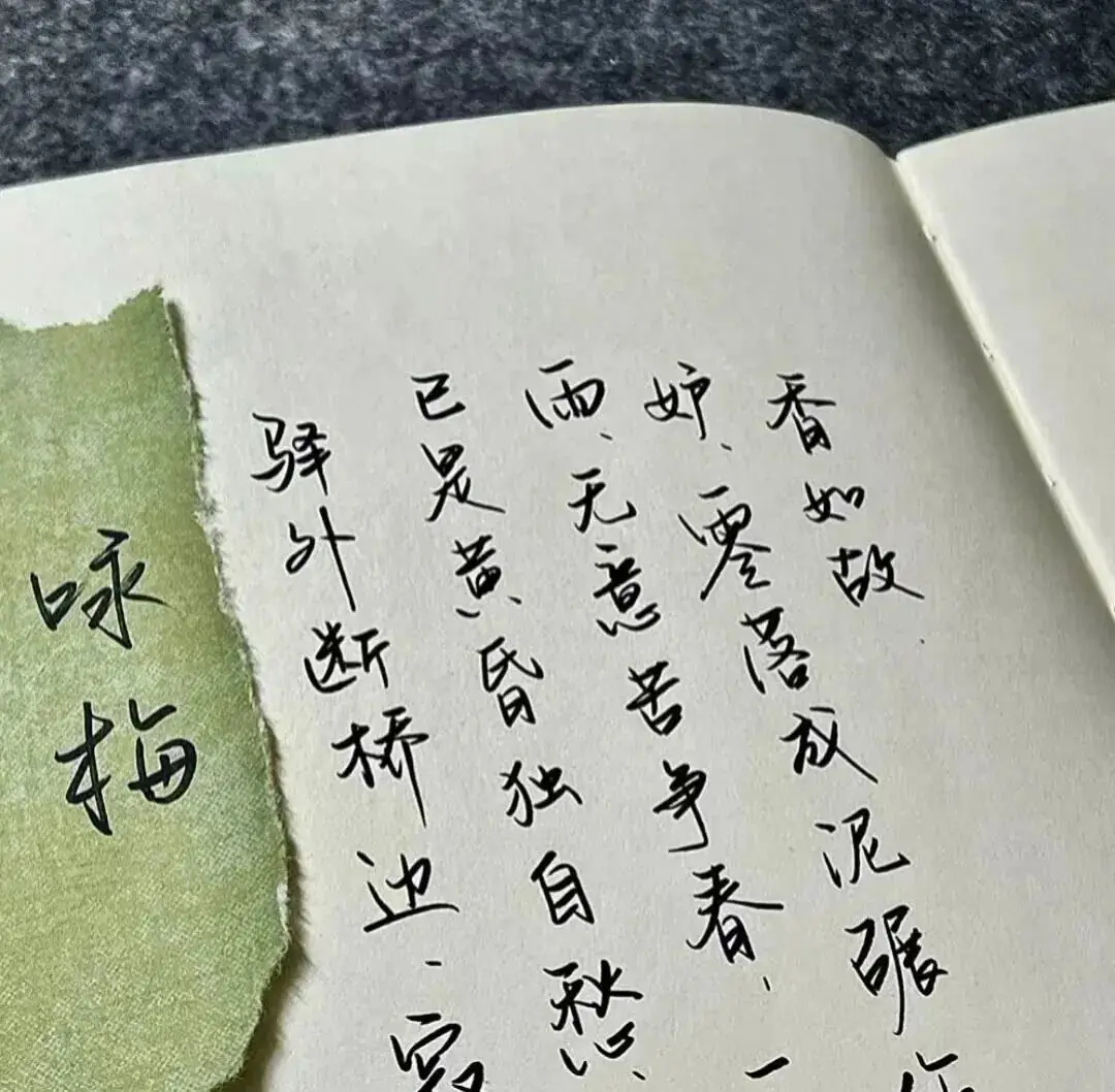 高考范文中的神仙段落(十)-第2张图片-四季读书网 高考范文中的神仙段落(十)-第2张图片-四季读书网