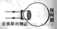 【中考真题系列】2023年四川省内江市中考物理真题(有答案)-第16张图片-四季读书网 【中考真题系列】2023年四川省内江市中考物理真题(有答案)-第16张图片-四季读书网