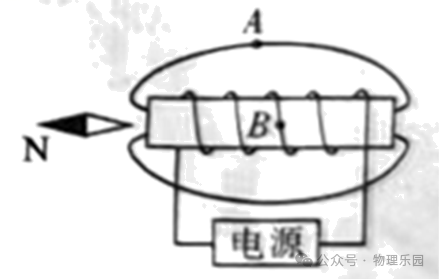 【中考真题系列】2023年四川省内江市中考物理真题(有答案)-第18张图片-四季读书网 【中考真题系列】2023年四川省内江市中考物理真题(有答案)-第18张图片-四季读书网