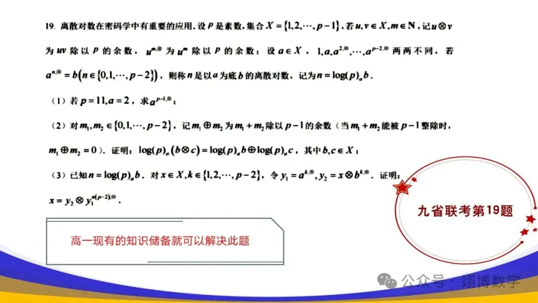 数学新高考应对策略-第26张图片-四季读书网