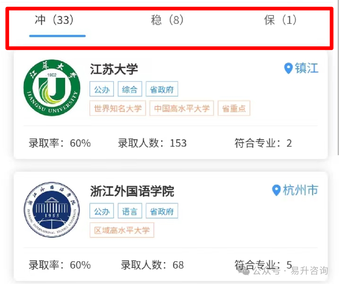 高考志愿填报卡福利来袭!助力高考,报志愿不求人!-第9张图片-四季读书网 高考志愿填报卡福利来袭!助力高考,报志愿不求人!-第9张图片-四季读书网