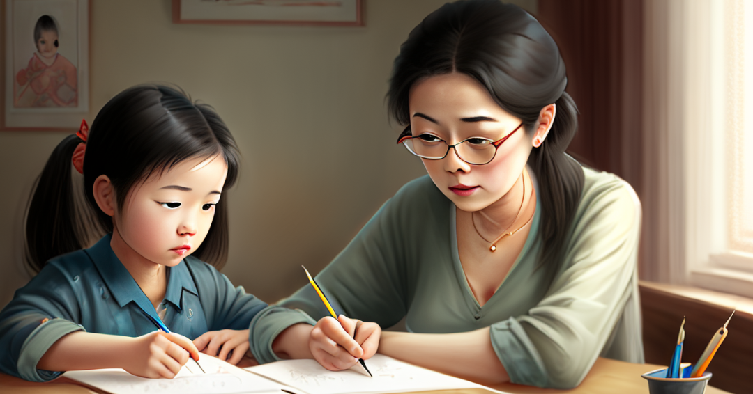 中考,让我们一起来焦虑,听听熊老师怎么说-第3张图片-四季读书网
