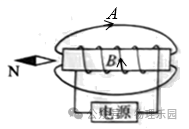 【中考真题系列】2023年四川省内江市中考物理真题(有答案)-第27张图片-四季读书网 【中考真题系列】2023年四川省内江市中考物理真题(有答案)-第27张图片-四季读书网