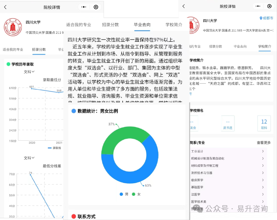 高考志愿填报卡福利来袭!助力高考,报志愿不求人!-第19张图片-四季读书网 高考志愿填报卡福利来袭!助力高考,报志愿不求人!-第19张图片-四季读书网