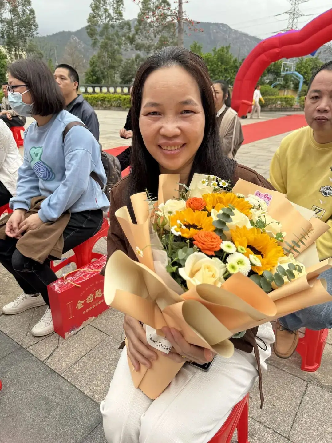 决战百日 圆梦中考 —弘德实验学校2024届中考百日誓师大会-第46张图片-四季读书网 决战百日 圆梦中考 —弘德实验学校2024届中考百日誓师大会-第46张图片-四季读书网
