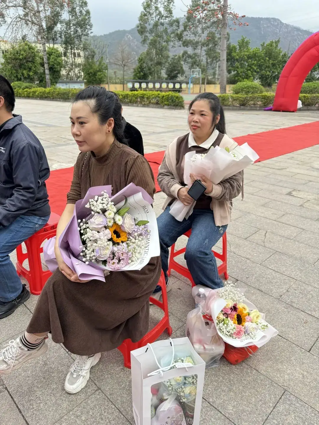 决战百日 圆梦中考 —弘德实验学校2024届中考百日誓师大会-第47张图片-四季读书网 决战百日 圆梦中考 —弘德实验学校2024届中考百日誓师大会-第47张图片-四季读书网