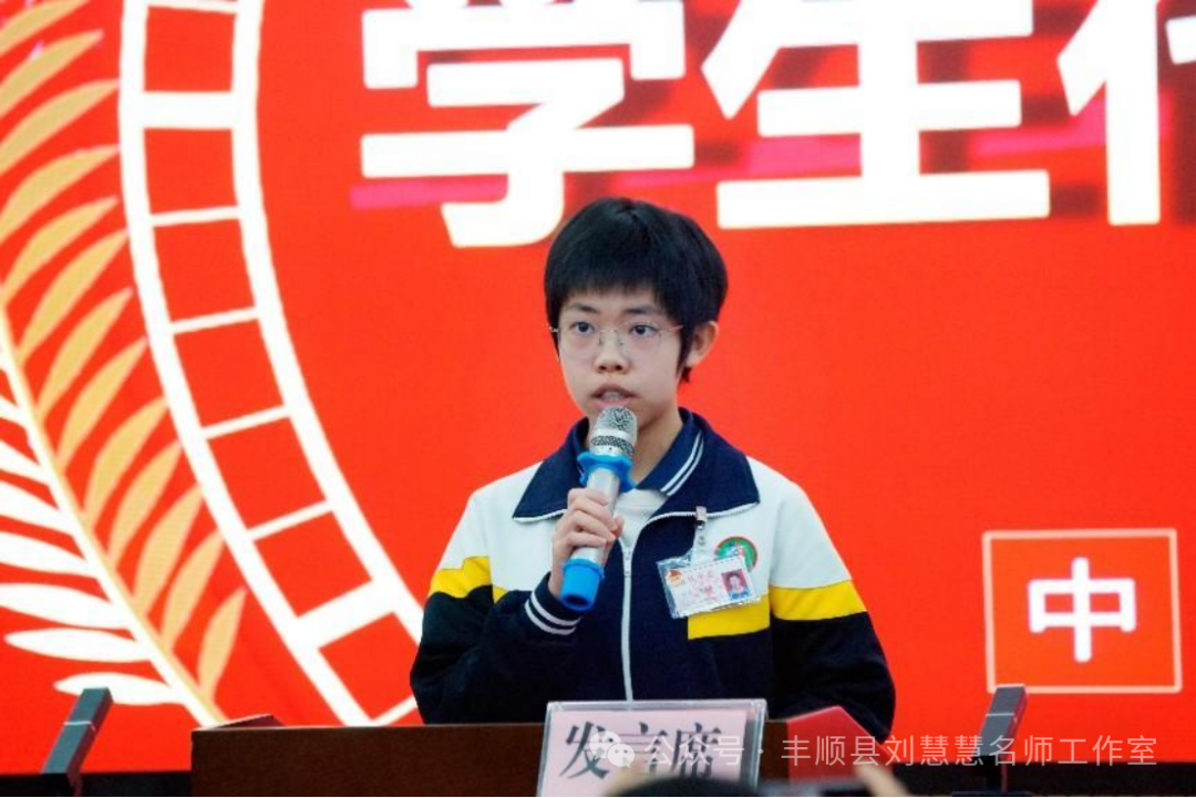 汤坑中学举行2024年中考百日誓师大会-第6张图片-四季读书网