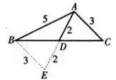 中考数学145分+必备几何辅助线技巧-第10张图片-四季读书网