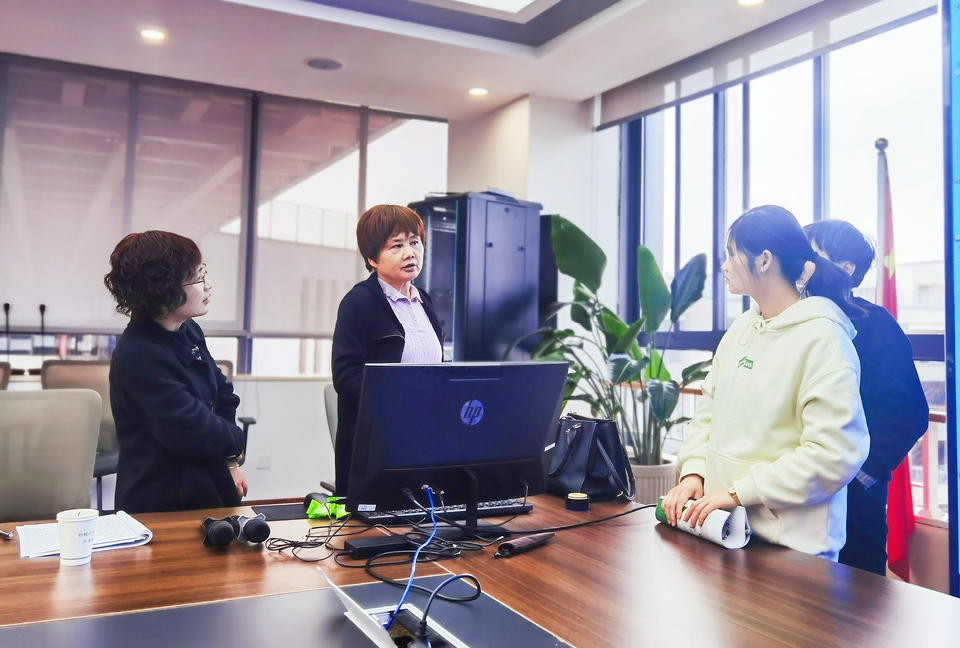 聚焦新课标 展望新中考——中泰中学英语中考复习研讨活动-第11张图片-四季读书网