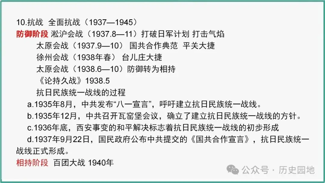 授之以渔 | 2024高考历史选择题解题技巧和方法:三审六原则 第18张 授之以渔 | 2024高考历史选择题解题技巧和方法:三审六原则 第18张