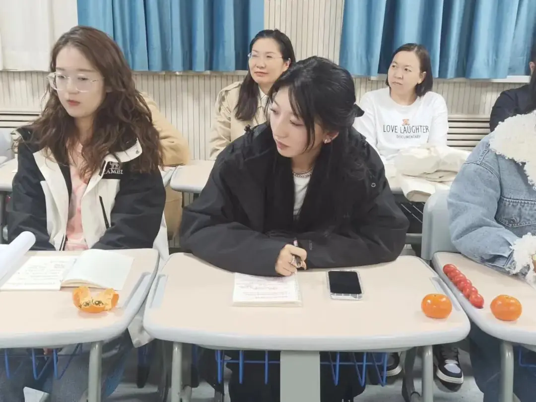 凝心聚力备中考 砥砺奋进创辉煌 | 鸡西实验中学2024年中考备考交流会-第10张图片-四季读书网