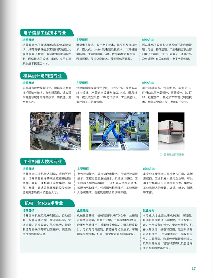 春季高考“3+证书”专科系列 | 私立华联学院(民办)2024招生简章-第19张图片-四季读书网 春季高考“3+证书”专科系列 | 私立华联学院(民办)2024招生简章-第19张图片-四季读书网