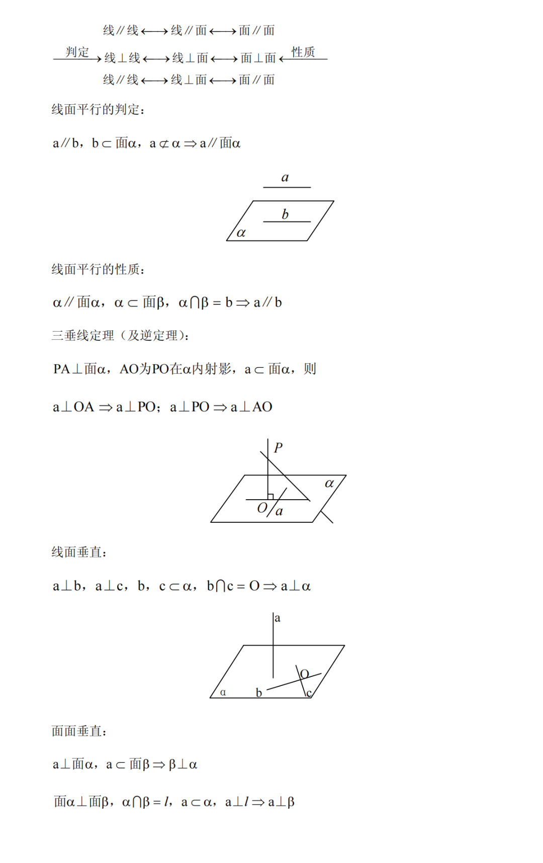 高考数学冲刺高分必须吃透的76个问题,你能答出几个?-第32张图片-四季读书网