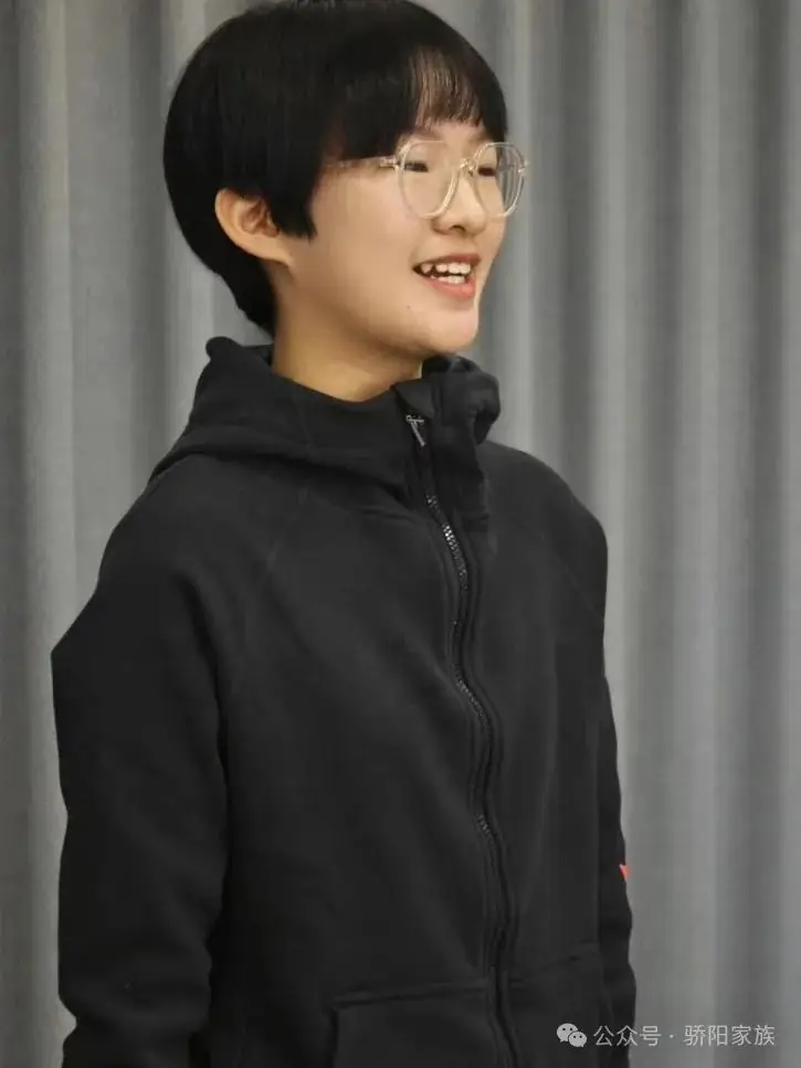 中考播音全真模拟考试圆满落幕,学生们展现出色风采!-第14张图片-四季读书网 中考播音全真模拟考试圆满落幕,学生们展现出色风采!-第14张图片-四季读书网