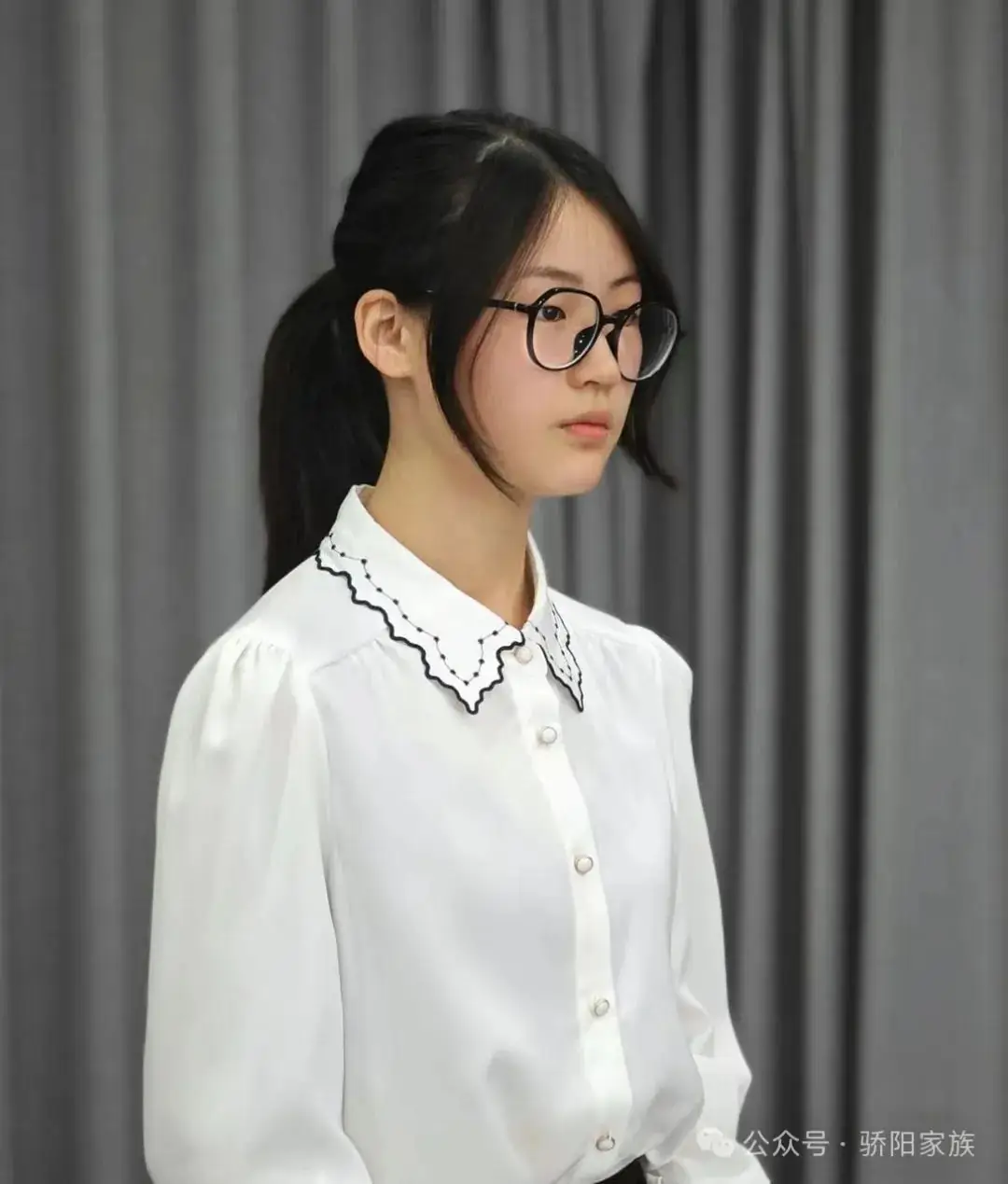 中考播音全真模拟考试圆满落幕,学生们展现出色风采!-第9张图片-四季读书网 中考播音全真模拟考试圆满落幕,学生们展现出色风采!-第9张图片-四季读书网