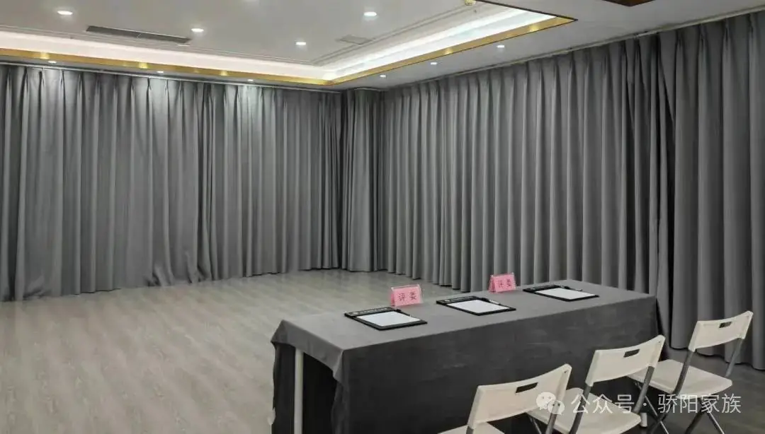 中考播音全真模拟考试圆满落幕,学生们展现出色风采!-第2张图片-四季读书网 中考播音全真模拟考试圆满落幕,学生们展现出色风采!-第2张图片-四季读书网