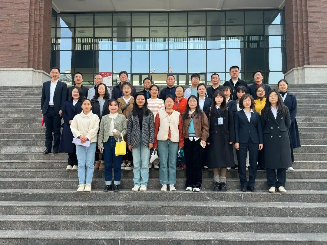 情境化评价下中考复习研究——2024年内江六中联盟中考论坛圆满结束-第11张图片-四季读书网
