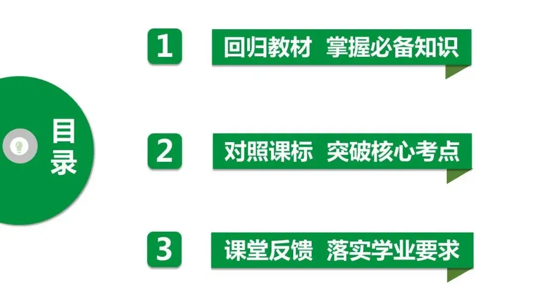 中考复习 第六讲 第1课时 质量与密度的理解-第2张图片-四季读书网