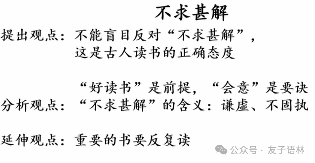 中考复习|议论文阅读(2) 第7张 中考复习|议论文阅读(2) 第7张