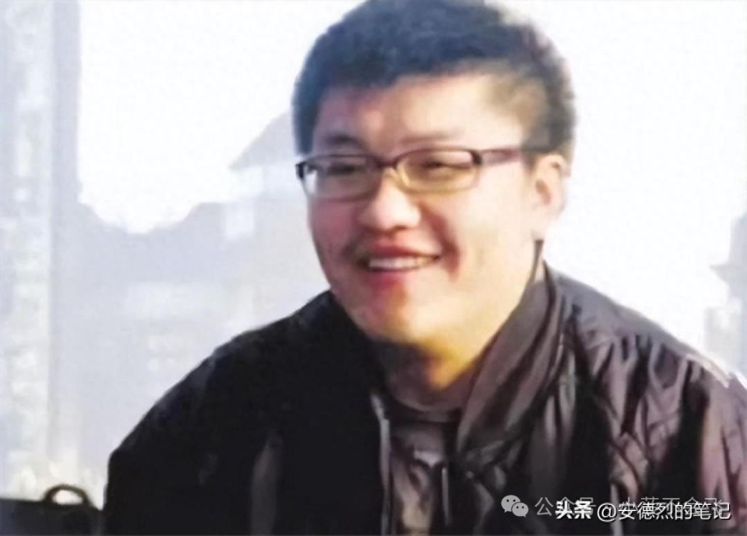 21年前,他偷窃高考试卷,背熟后去参加考试,看到考题傻眼了-第1张图片-四季读书网