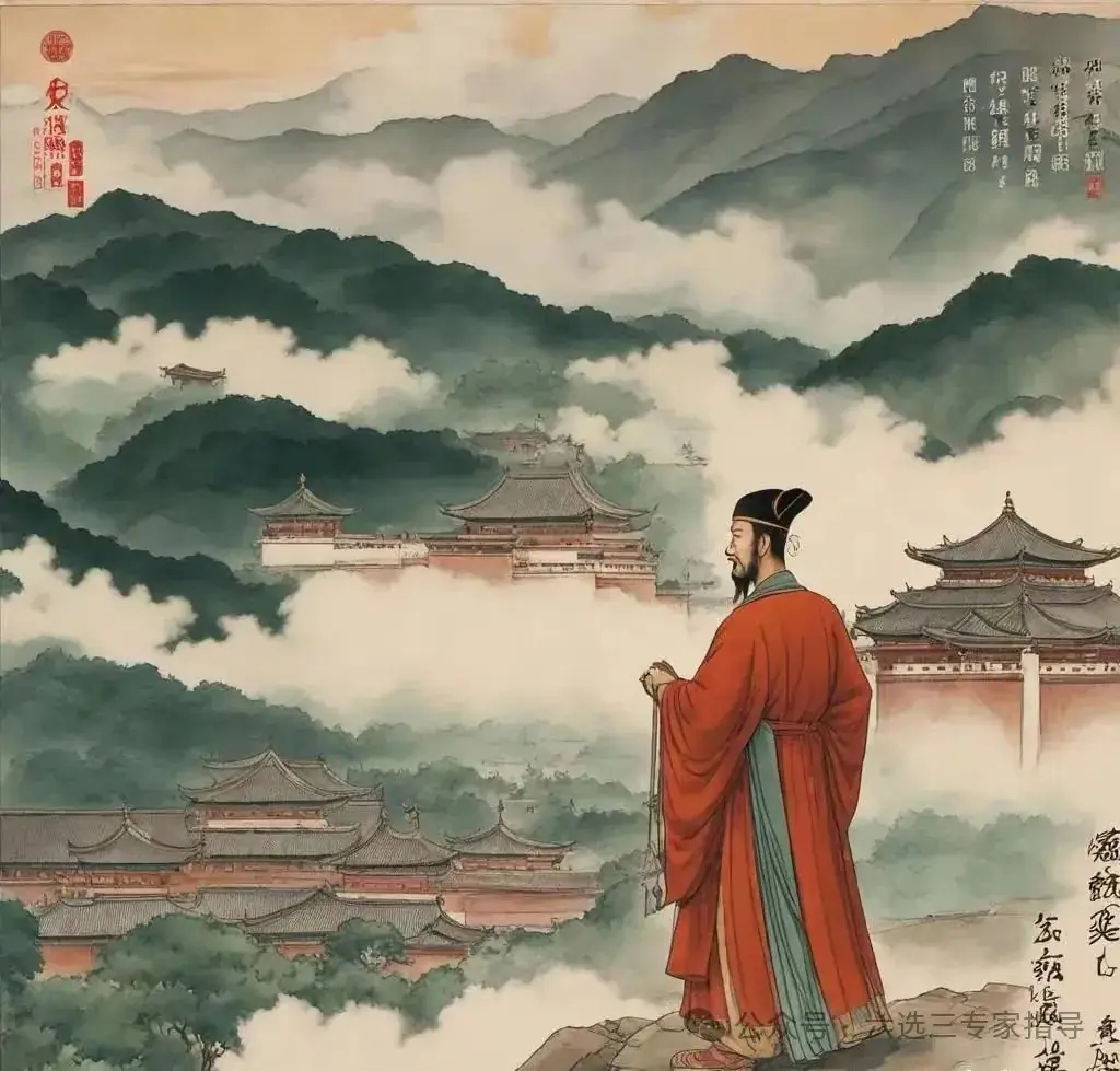 “山河四省”高考不容易(上)特色篇-第1张图片-四季读书网