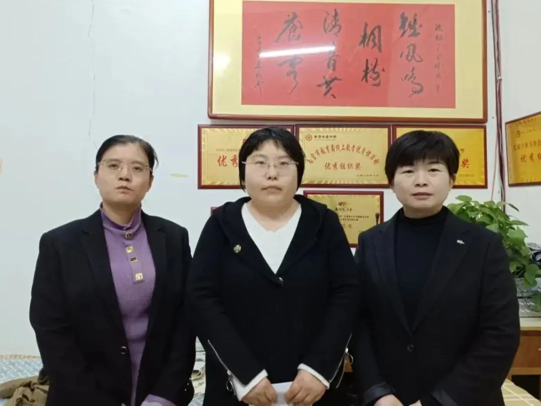 丰翼中学 | 赴共育之约,助力孩子中考——九年级家长助力中考篇(一) 第2张 丰翼中学 | 赴共育之约,助力孩子中考——九年级家长助力中考篇(一) 第2张