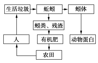 【高考真题】2018年全国Ⅲ卷生物试题-第2张图片-四季读书网