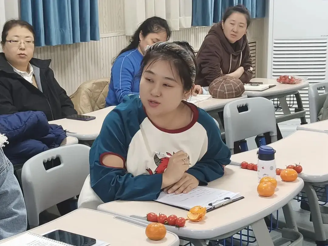 凝心聚力备中考 砥砺奋进创辉煌 | 鸡西实验中学2024年中考备考交流会-第11张图片-四季读书网