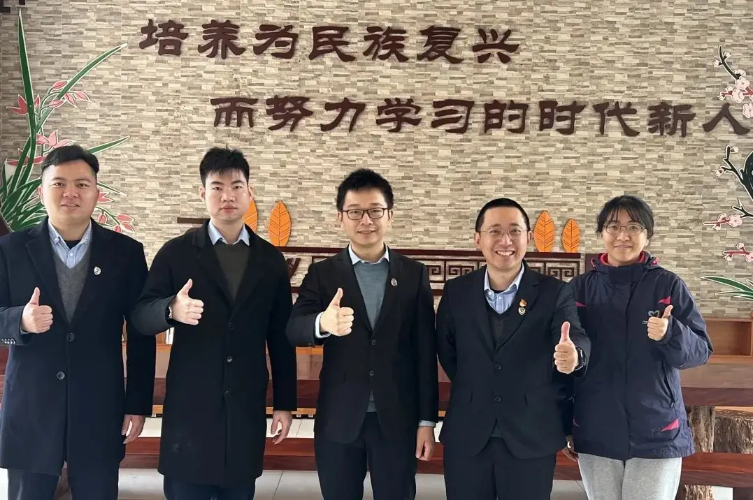 五山校区|龙骧虎步展风采,决战中考铸辉煌 第35张 五山校区|龙骧虎步展风采,决战中考铸辉煌 第35张