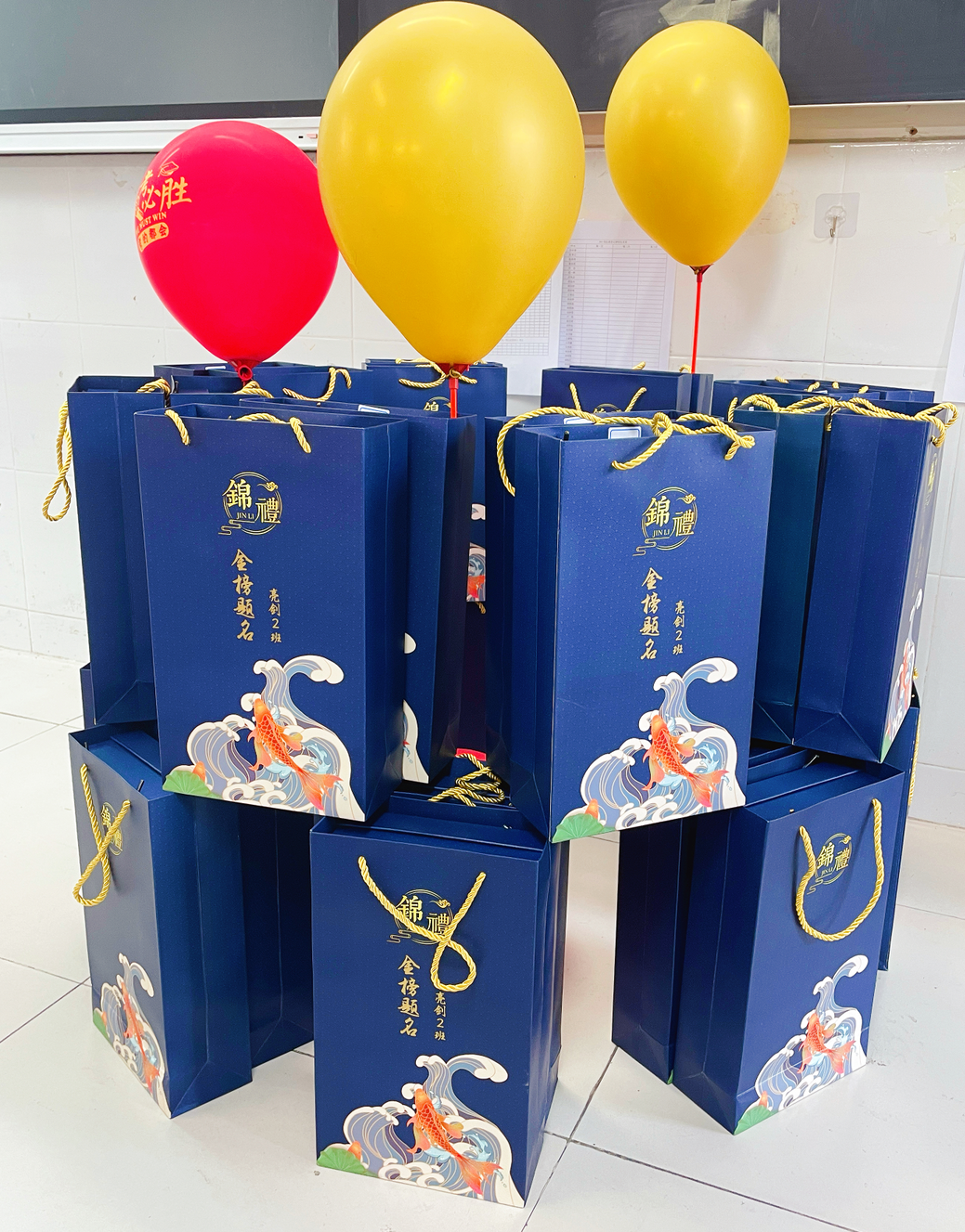 2024,中考百日誓师大会-第68张图片-四季读书网