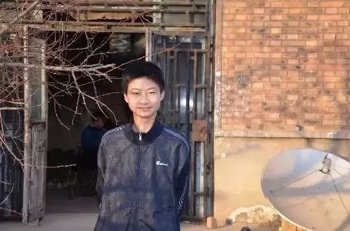 高考励志故事:十个寒门学子的高考励志故事! 第6张 高考励志故事:十个寒门学子的高考励志故事! 第6张