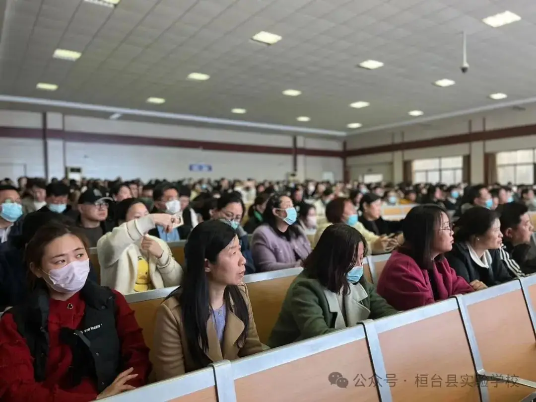 热辣滚烫迎中考,家校携手助辉煌 第6张
