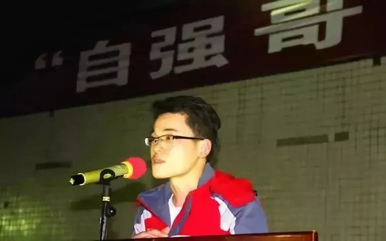 高考励志故事:十个寒门学子的高考励志故事! 第15张 高考励志故事:十个寒门学子的高考励志故事! 第15张