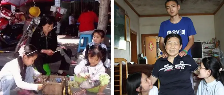 高考励志故事:十个寒门学子的高考励志故事! 第9张 高考励志故事:十个寒门学子的高考励志故事! 第9张