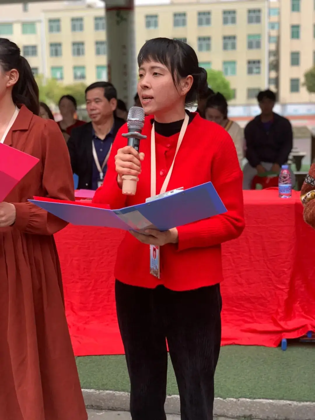 【中考誓师大会】战意激扬,筑梦未来! 第68张 【中考誓师大会】战意激扬,筑梦未来! 第68张