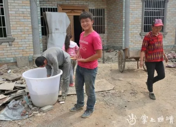 高考励志故事:十个寒门学子的高考励志故事! 第11张 高考励志故事:十个寒门学子的高考励志故事! 第11张