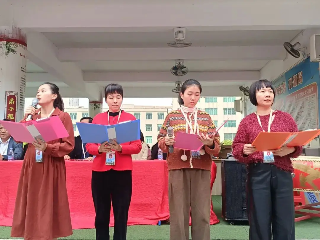 【中考誓师大会】战意激扬,筑梦未来! 第65张 【中考誓师大会】战意激扬,筑梦未来! 第65张
