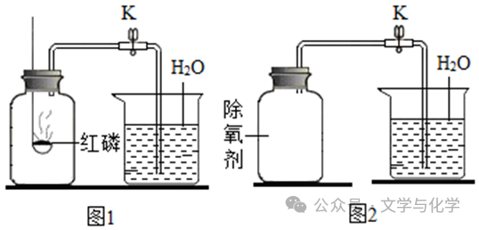 中考增分-实验-氧气含量测定 第7张 中考增分-实验-氧气含量测定 第7张