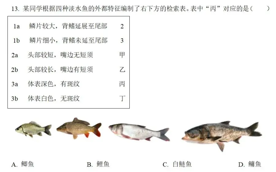 24中考命题新动向?台州一模分析抢先看!-第10张图片-四季读书网