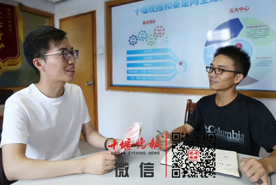 高考励志故事:十个寒门学子的高考励志故事! 第16张 高考励志故事:十个寒门学子的高考励志故事! 第16张