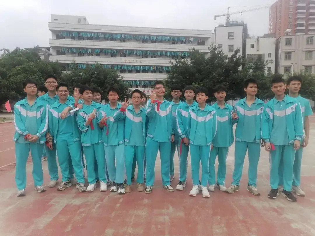 快看!平定中学举办奋战百日中考誓师活动!-第42张图片-四季读书网 快看!平定中学举办奋战百日中考誓师活动!-第42张图片-四季读书网